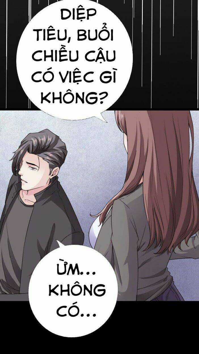 Tuyệt Phẩm Tà Thiếu - Chapter 68 - Trang 10