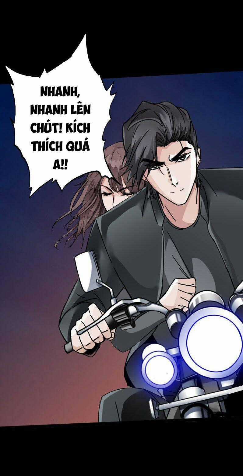 Tuyệt Phẩm Tà Thiếu - Chapter 69 - Trang 1