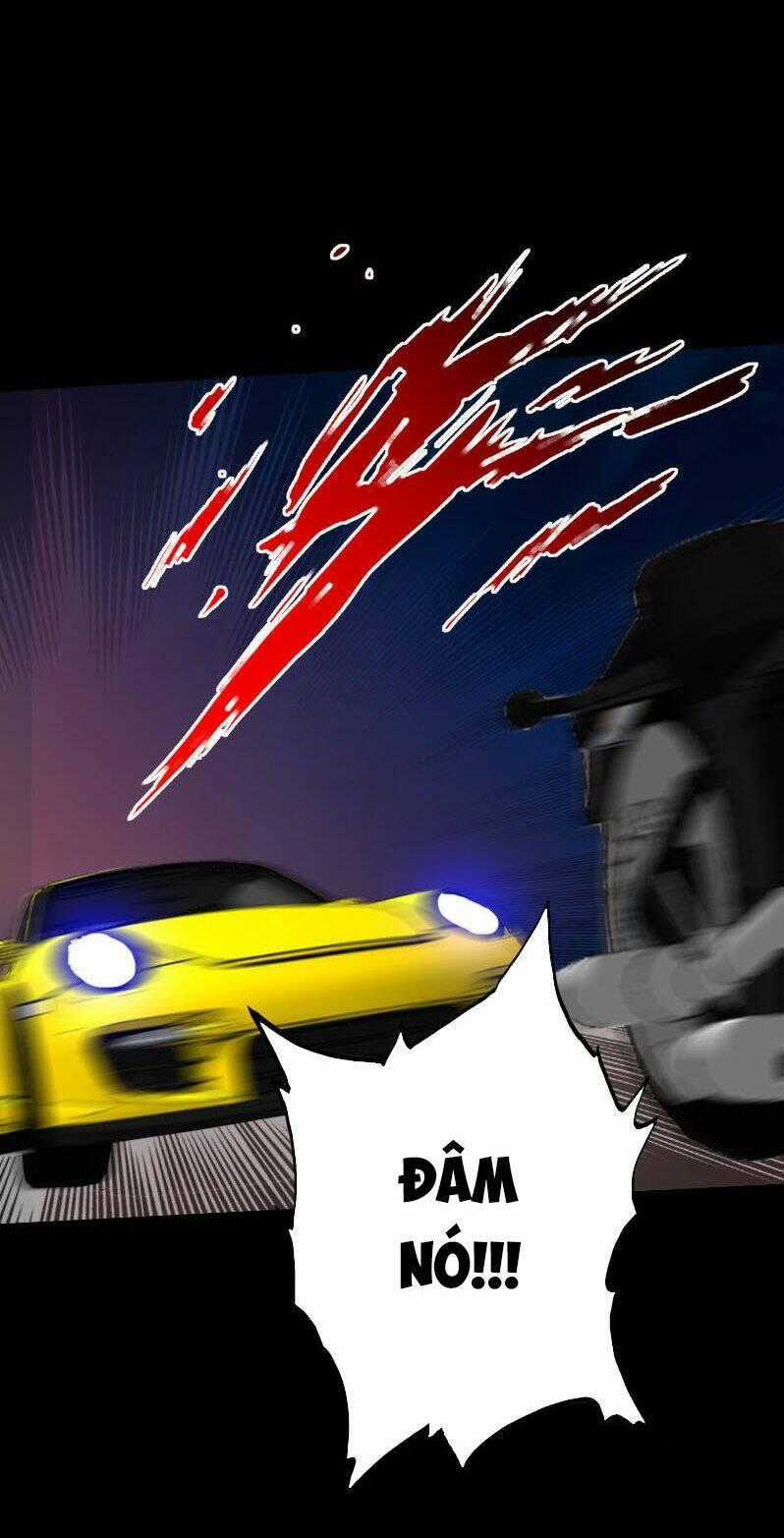 Tuyệt Phẩm Tà Thiếu - Chapter 69 - Trang 2