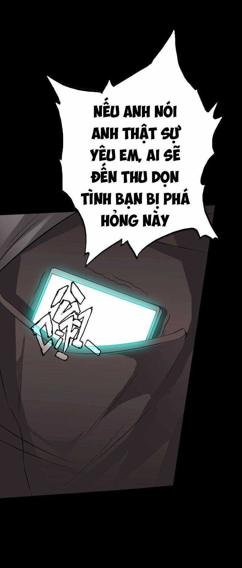 Tuyệt Phẩm Tà Thiếu - Chapter 69 - Trang 12