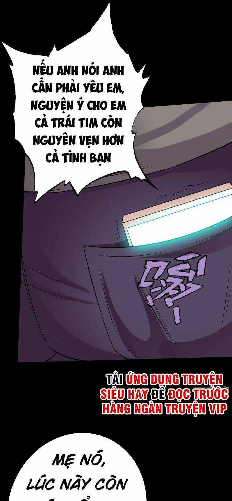 Tuyệt Phẩm Tà Thiếu - Chapter 69 - Trang 14