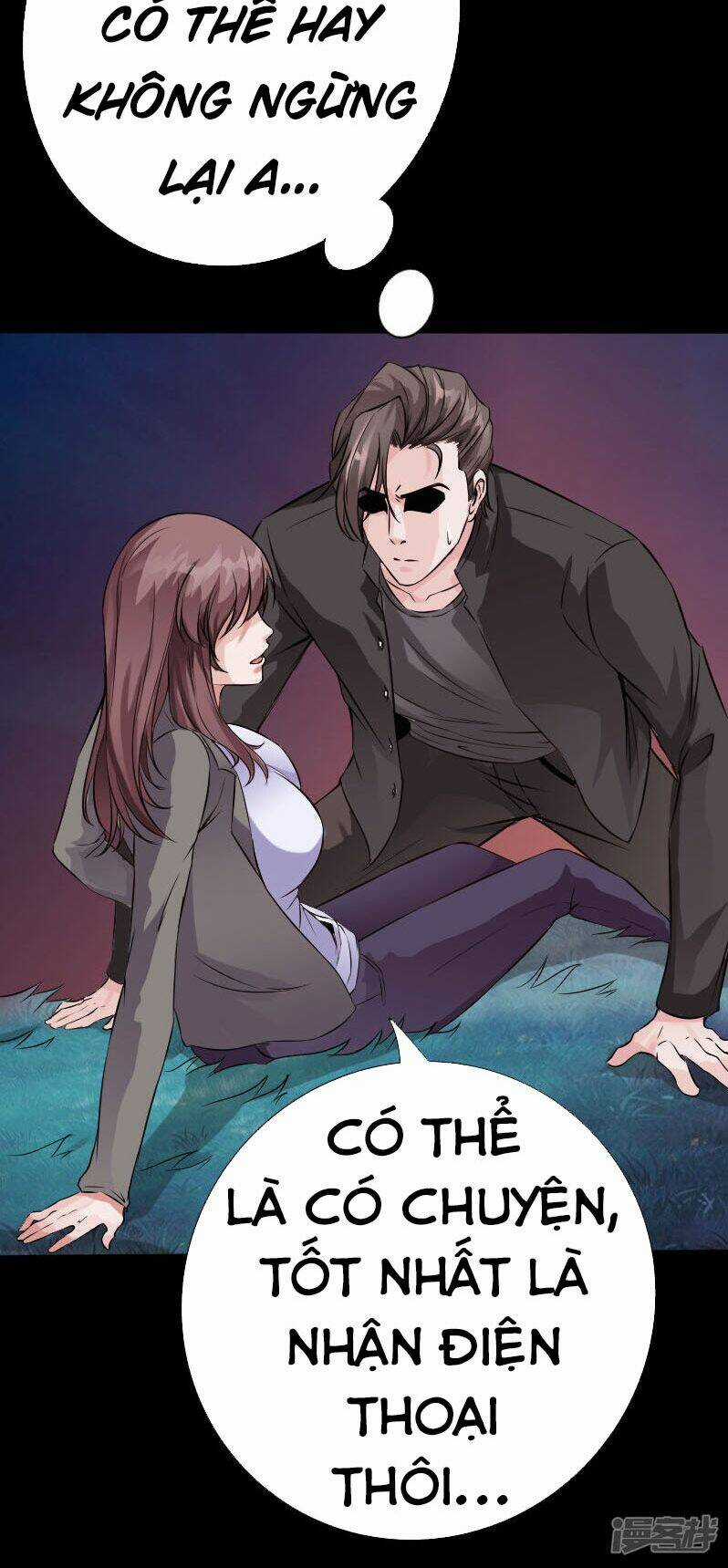 Tuyệt Phẩm Tà Thiếu - Chapter 69 - Trang 15