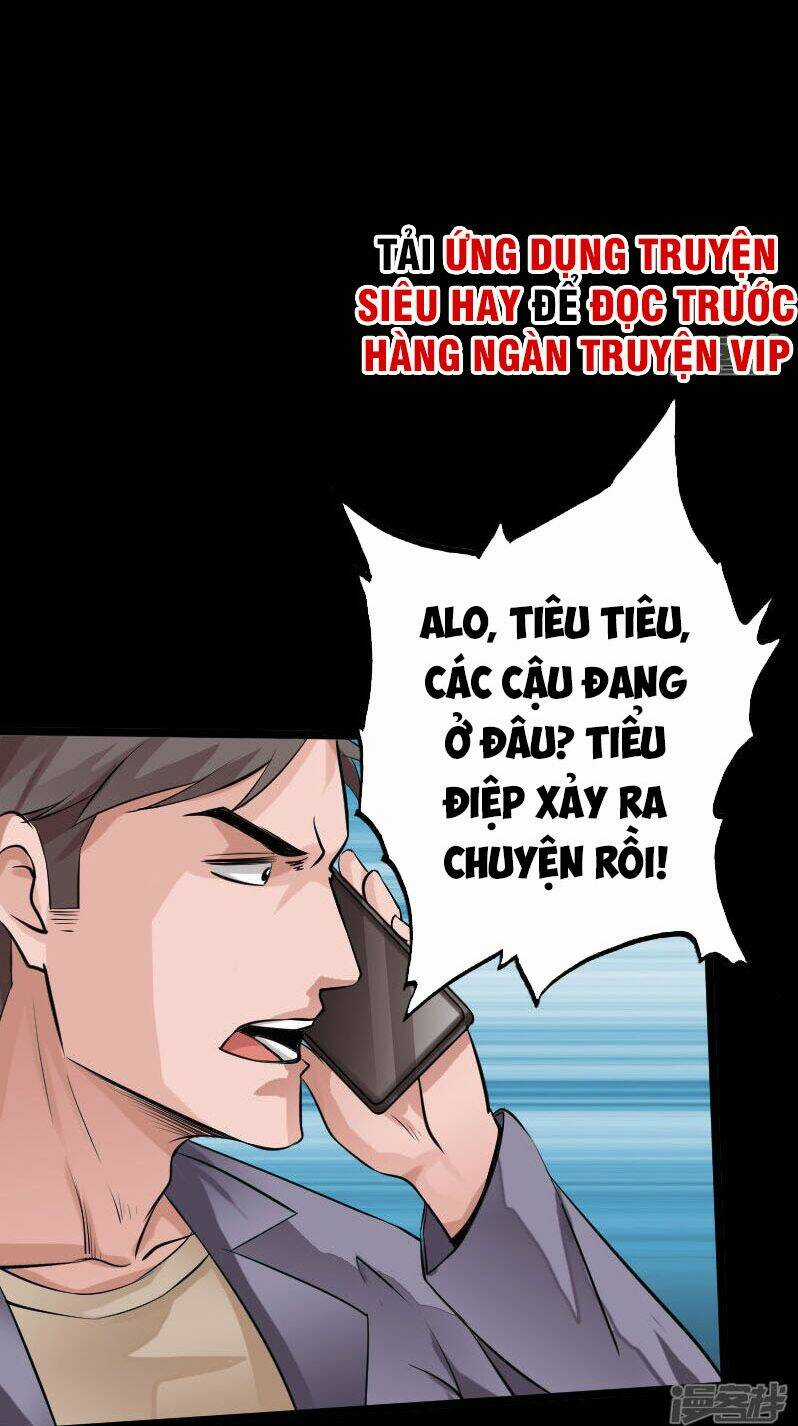 Tuyệt Phẩm Tà Thiếu - Chapter 69 - Trang 17