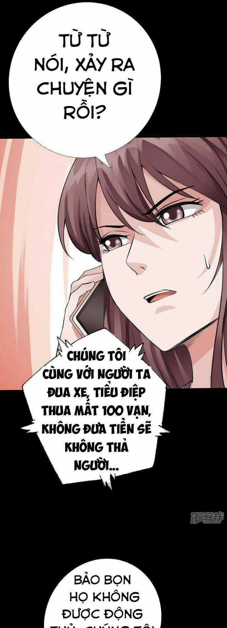 Tuyệt Phẩm Tà Thiếu - Chapter 69 - Trang 18
