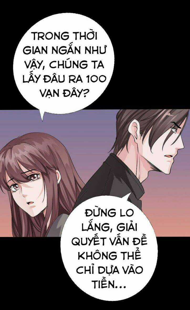 Tuyệt Phẩm Tà Thiếu - Chapter 69 - Trang 20