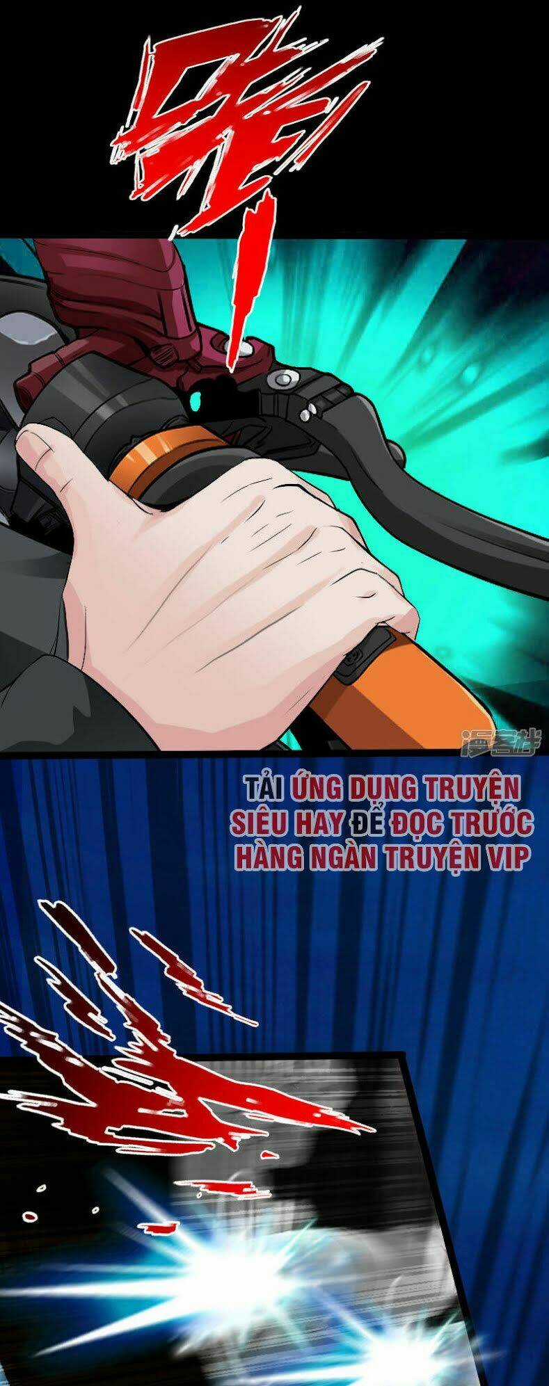 Tuyệt Phẩm Tà Thiếu - Chapter 69 - Trang 3