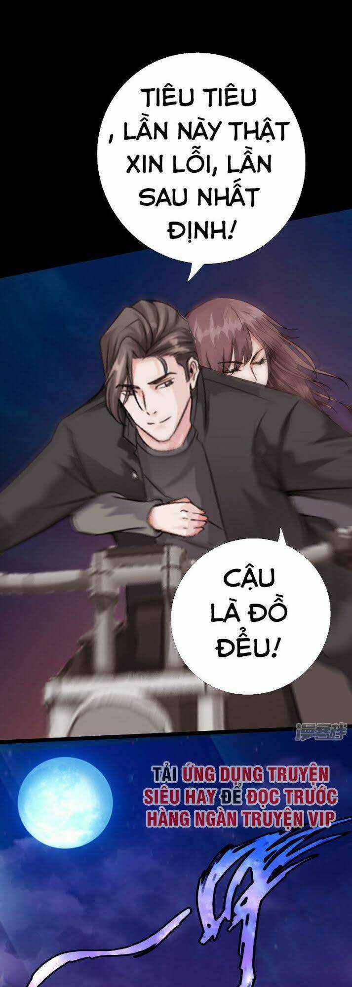 Tuyệt Phẩm Tà Thiếu - Chapter 69 - Trang 21