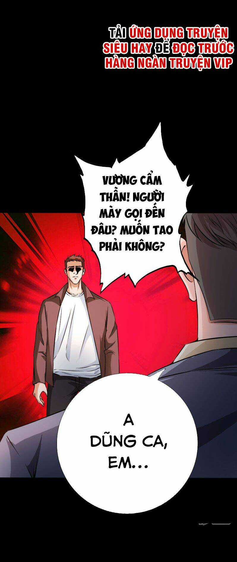 Tuyệt Phẩm Tà Thiếu - Chapter 69 - Trang 25