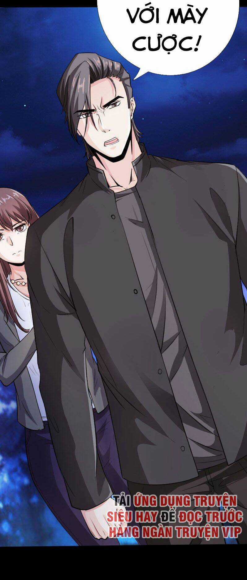 Tuyệt Phẩm Tà Thiếu - Chapter 69 - Trang 29