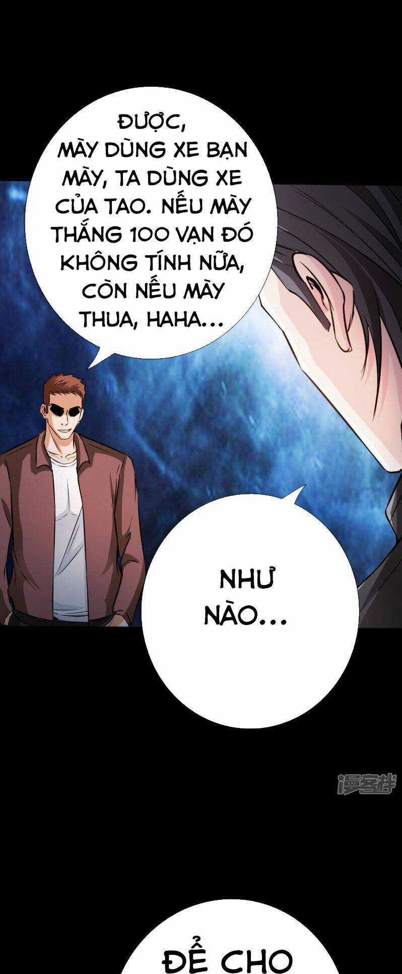 Tuyệt Phẩm Tà Thiếu - Chapter 69 - Trang 30