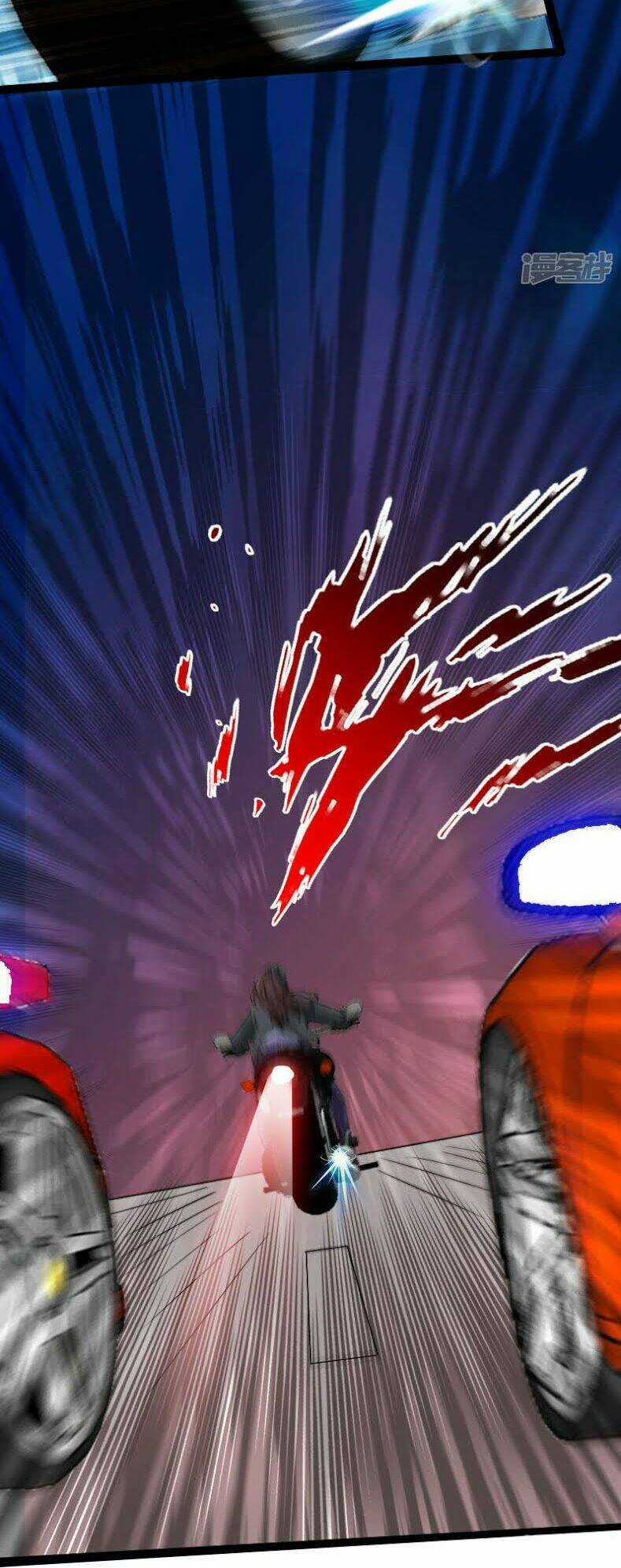 Tuyệt Phẩm Tà Thiếu - Chapter 69 - Trang 4