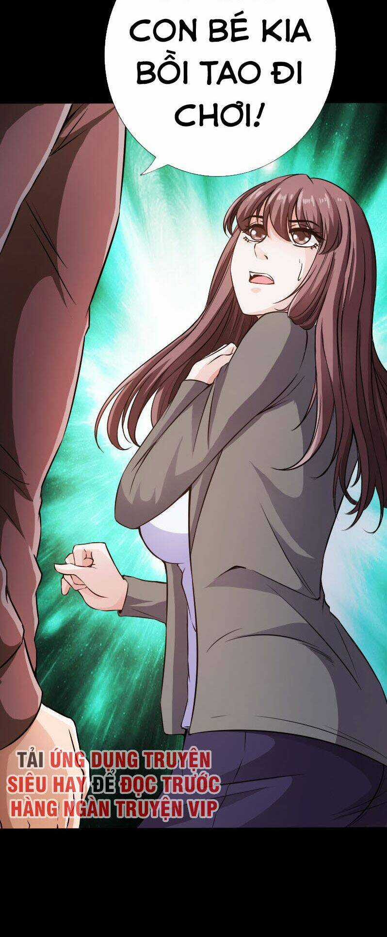 Tuyệt Phẩm Tà Thiếu - Chapter 69 - Trang 31