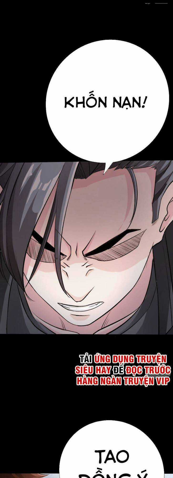 Tuyệt Phẩm Tà Thiếu - Chapter 69 - Trang 32