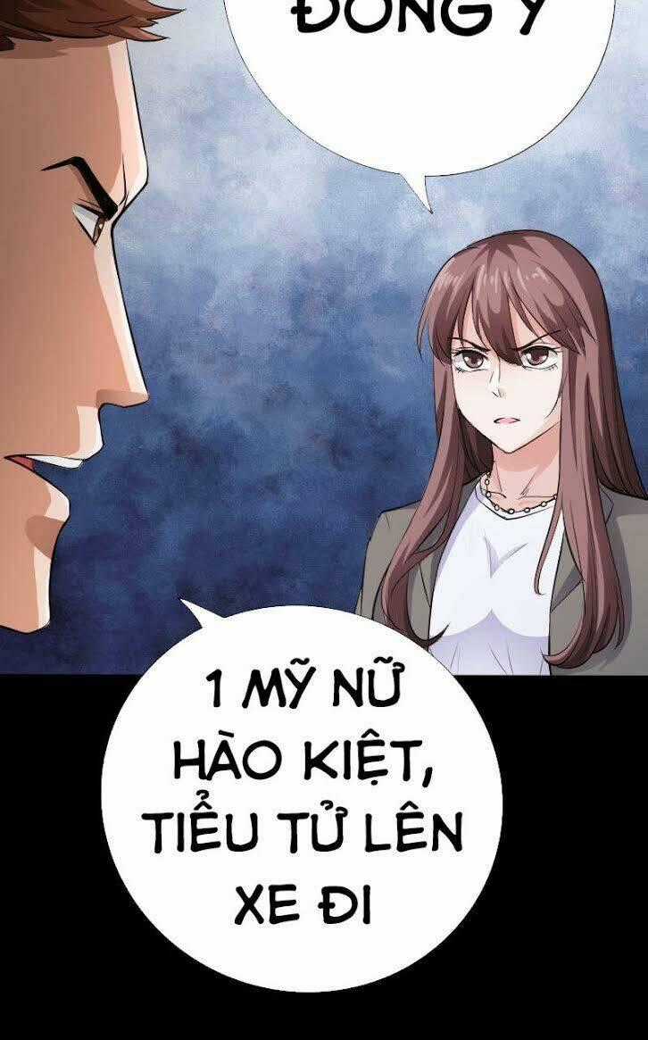 Tuyệt Phẩm Tà Thiếu - Chapter 69 - Trang 33