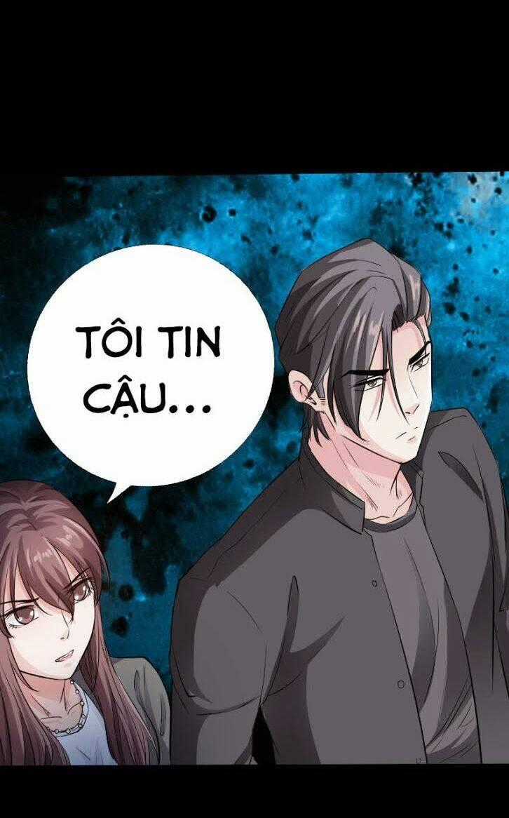 Tuyệt Phẩm Tà Thiếu - Chapter 69 - Trang 34