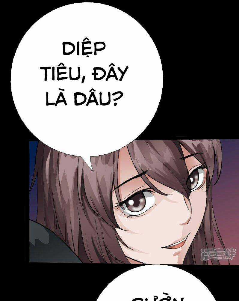 Tuyệt Phẩm Tà Thiếu - Chapter 69 - Trang 8