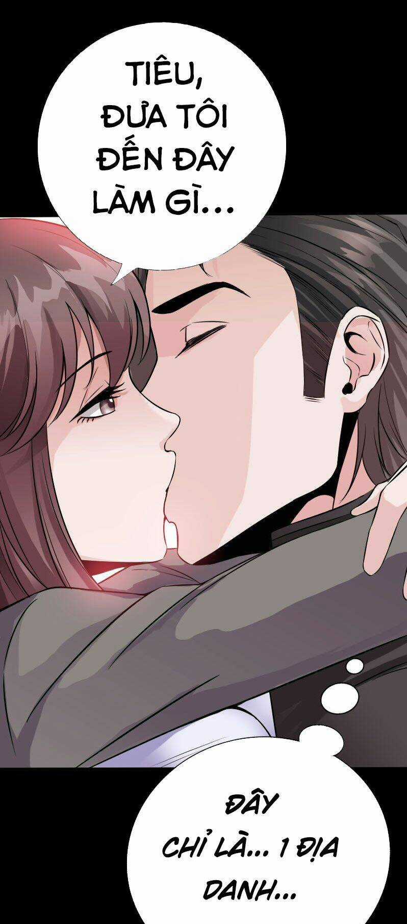 Tuyệt Phẩm Tà Thiếu - Chapter 69 - Trang 10