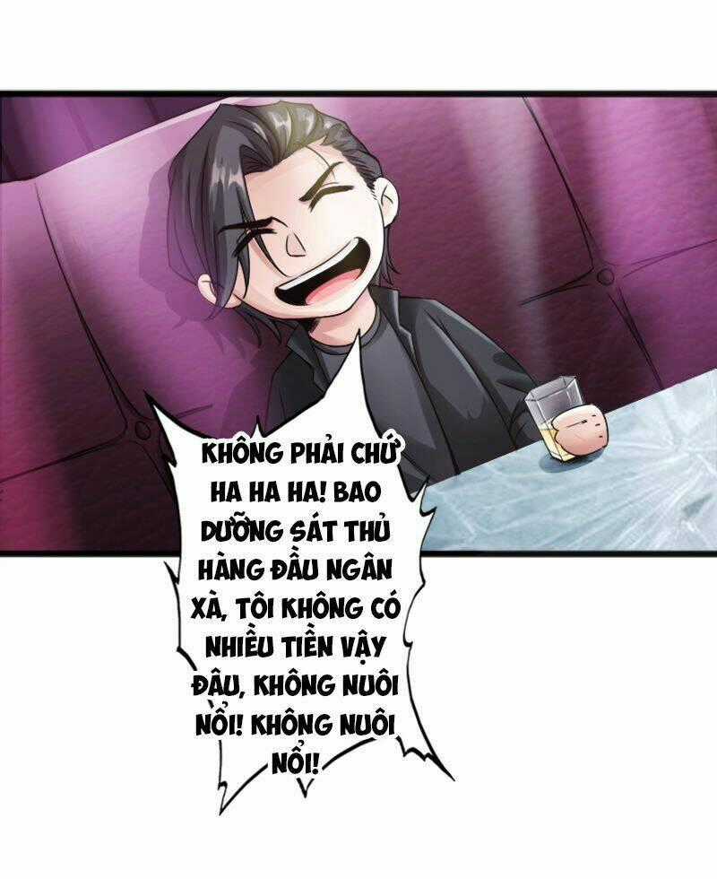 Tuyệt Phẩm Tà Thiếu - Chapter 7 - Trang 2