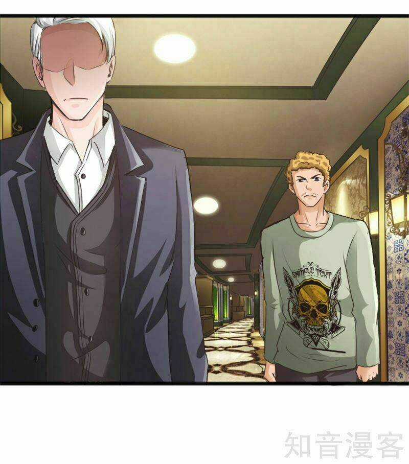 Tuyệt Phẩm Tà Thiếu - Chapter 7 - Trang 13