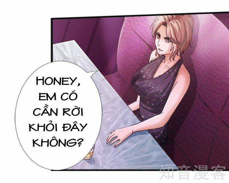 Tuyệt Phẩm Tà Thiếu - Chapter 7 - Trang 17