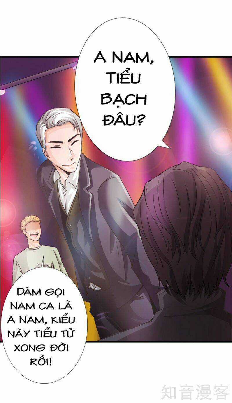 Tuyệt Phẩm Tà Thiếu - Chapter 7 - Trang 18