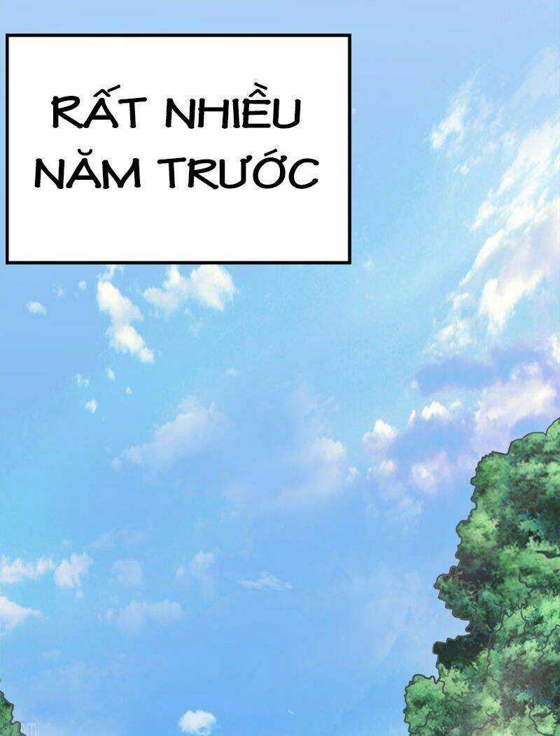 Tuyệt Phẩm Tà Thiếu - Chapter 7 - Trang 21