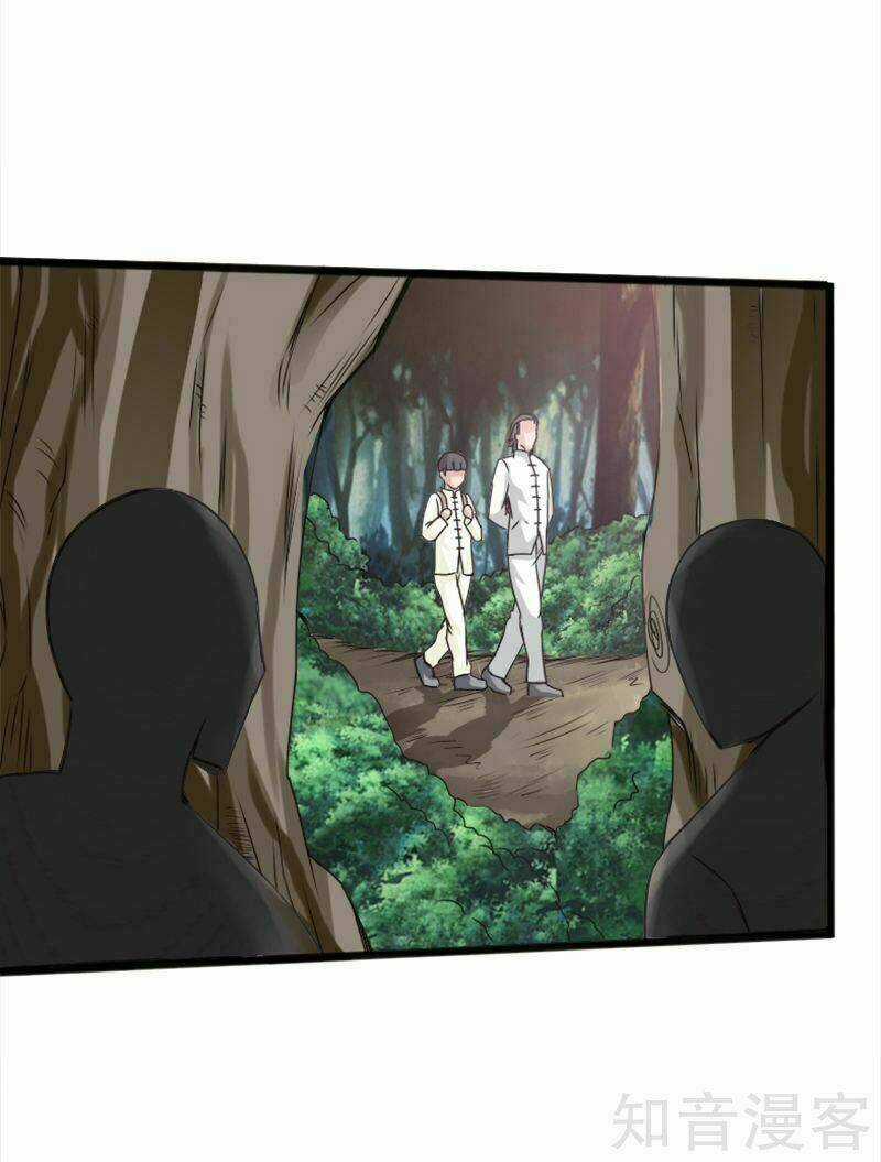 Tuyệt Phẩm Tà Thiếu - Chapter 7 - Trang 23