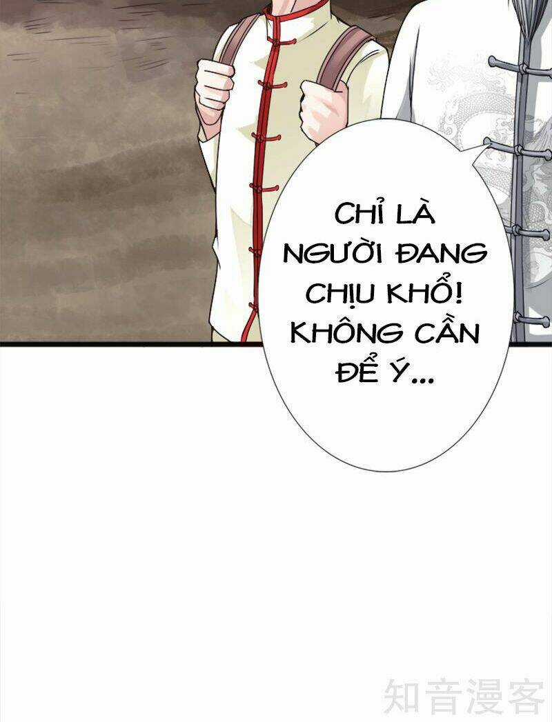 Tuyệt Phẩm Tà Thiếu - Chapter 7 - Trang 25