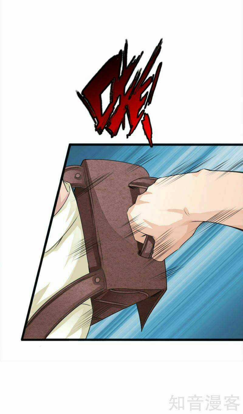 Tuyệt Phẩm Tà Thiếu - Chapter 7 - Trang 27