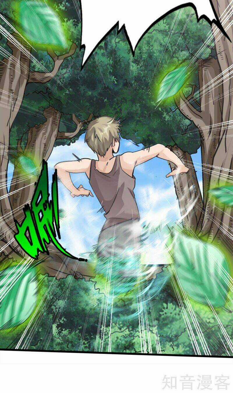 Tuyệt Phẩm Tà Thiếu - Chapter 7 - Trang 34