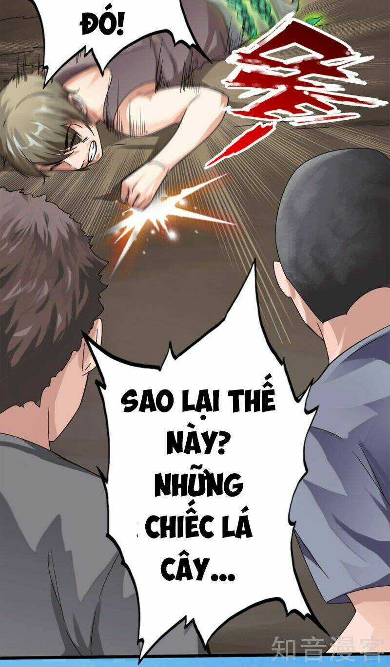 Tuyệt Phẩm Tà Thiếu - Chapter 7 - Trang 36