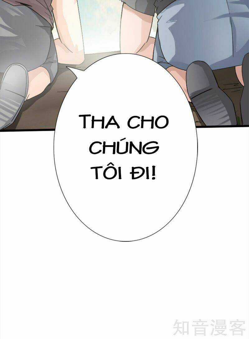 Tuyệt Phẩm Tà Thiếu - Chapter 7 - Trang 40