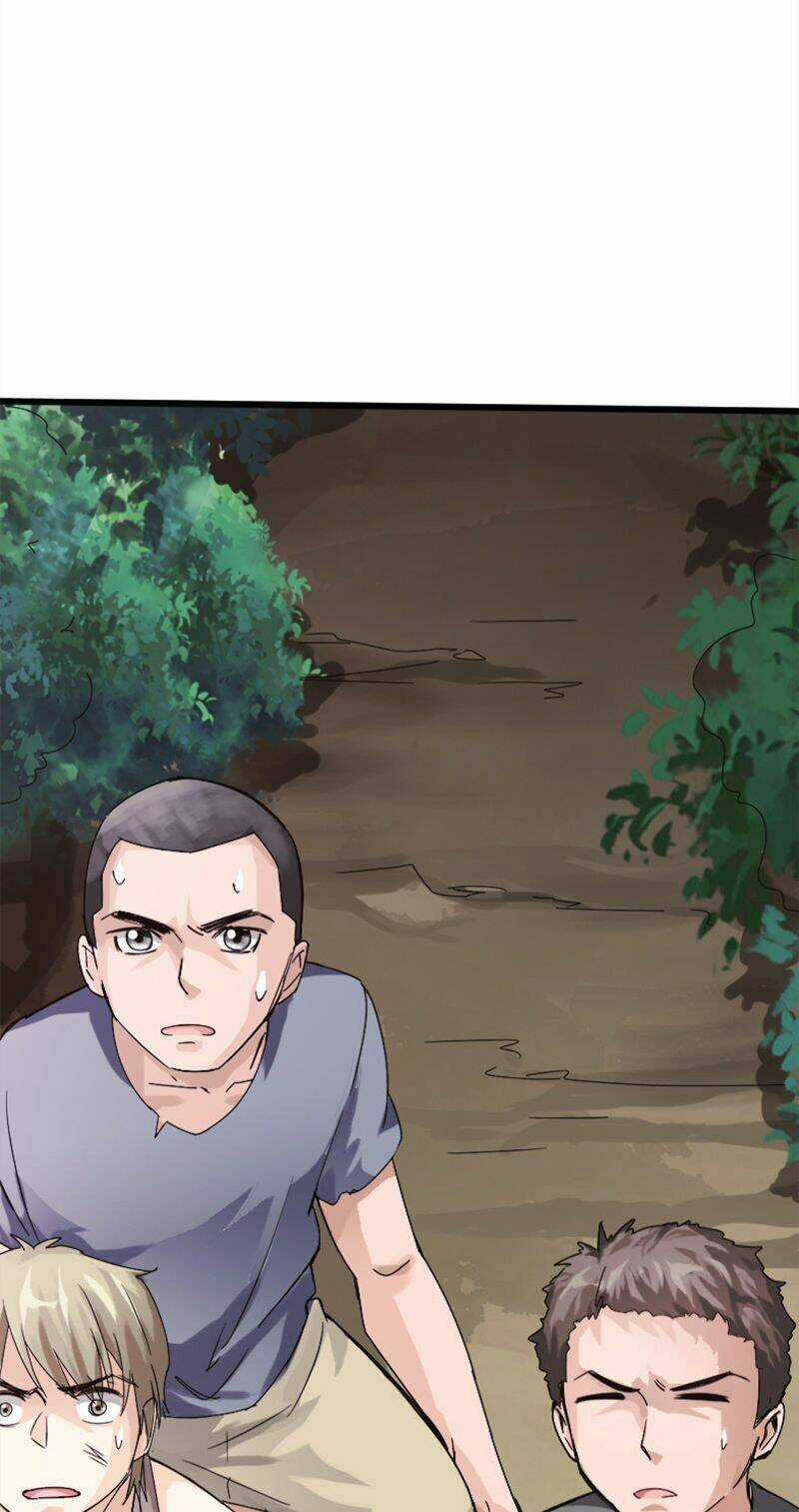 Tuyệt Phẩm Tà Thiếu - Chapter 7 - Trang 41