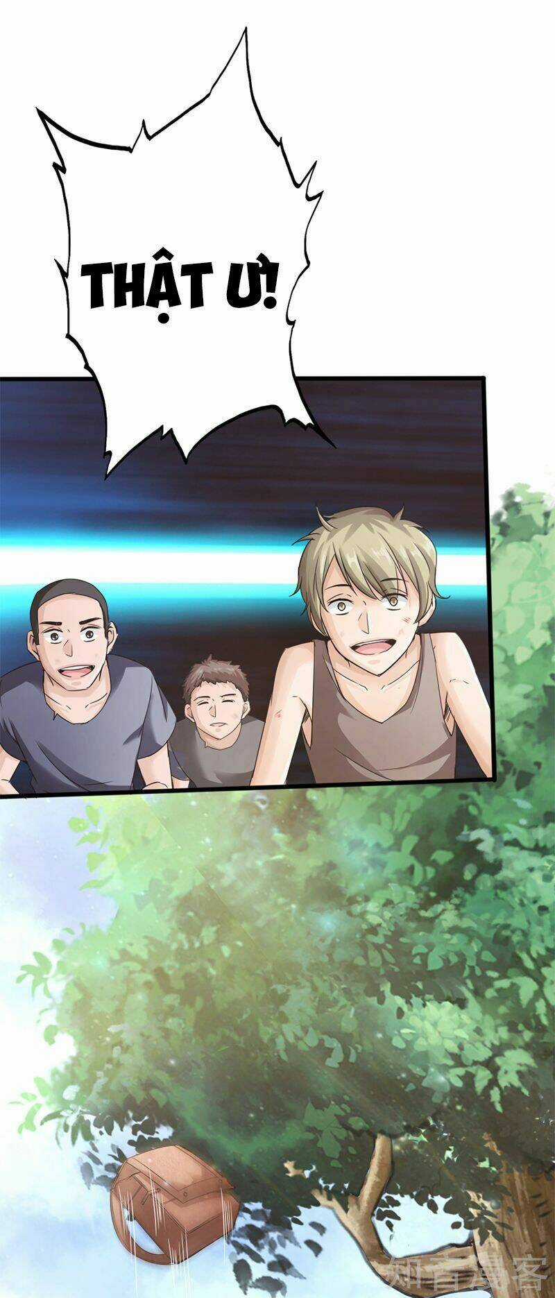 Tuyệt Phẩm Tà Thiếu - Chapter 7 - Trang 44