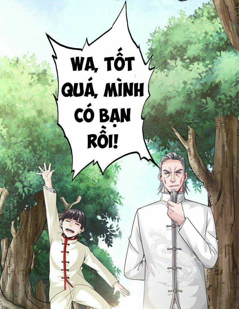 Tuyệt Phẩm Tà Thiếu - Chapter 7 - Trang 45