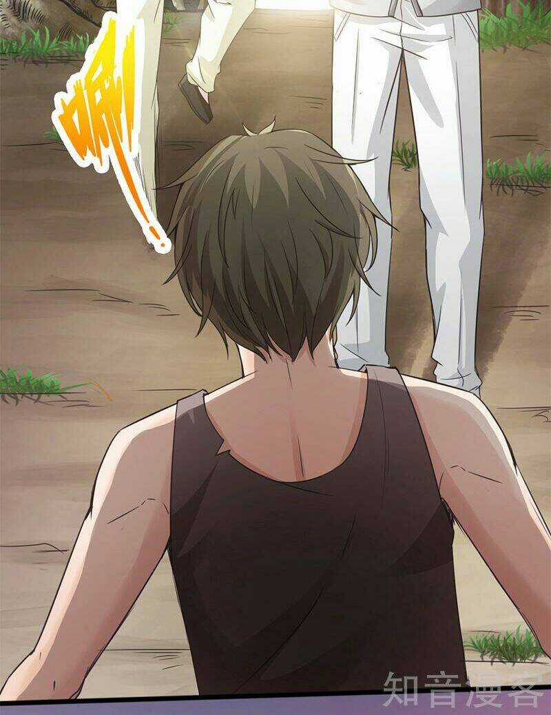 Tuyệt Phẩm Tà Thiếu - Chapter 7 - Trang 46