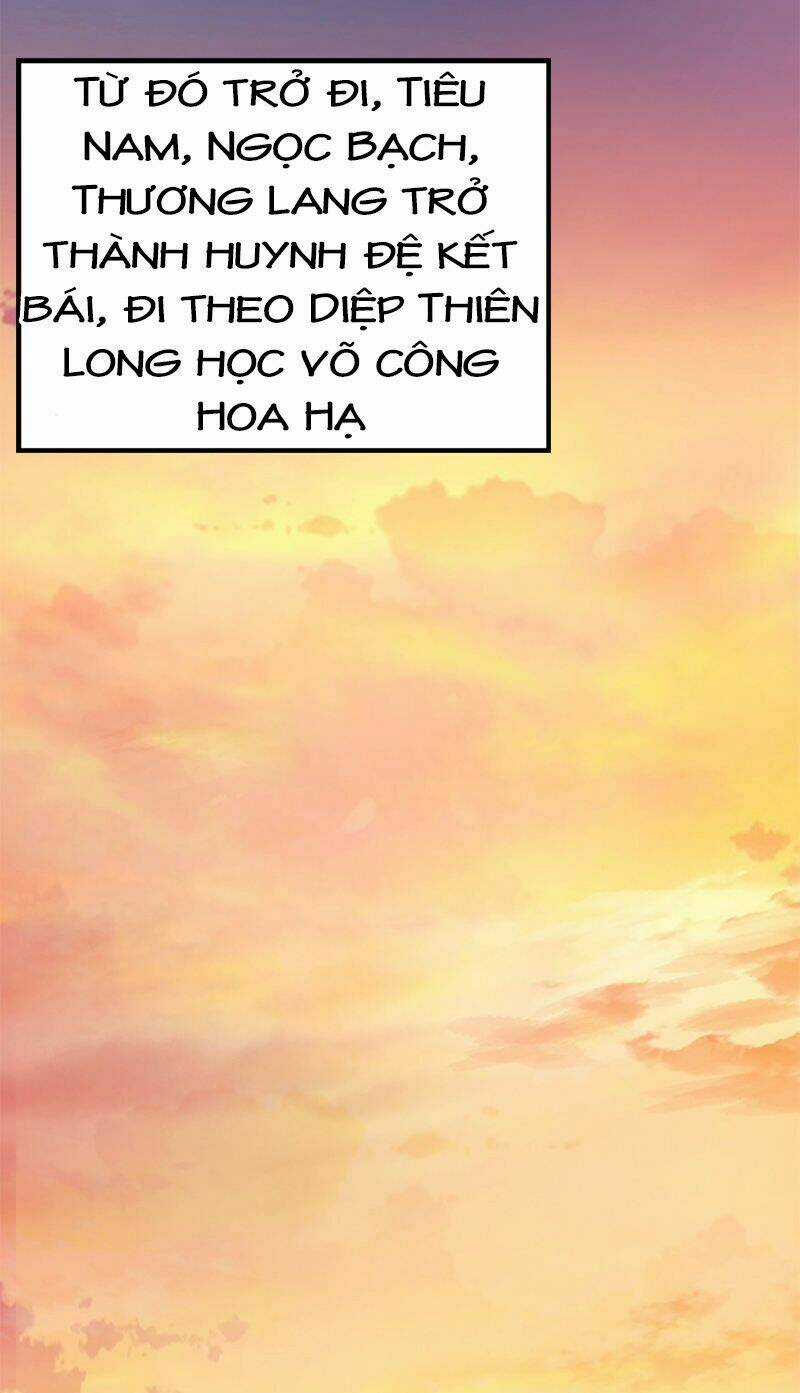 Tuyệt Phẩm Tà Thiếu - Chapter 7 - Trang 47