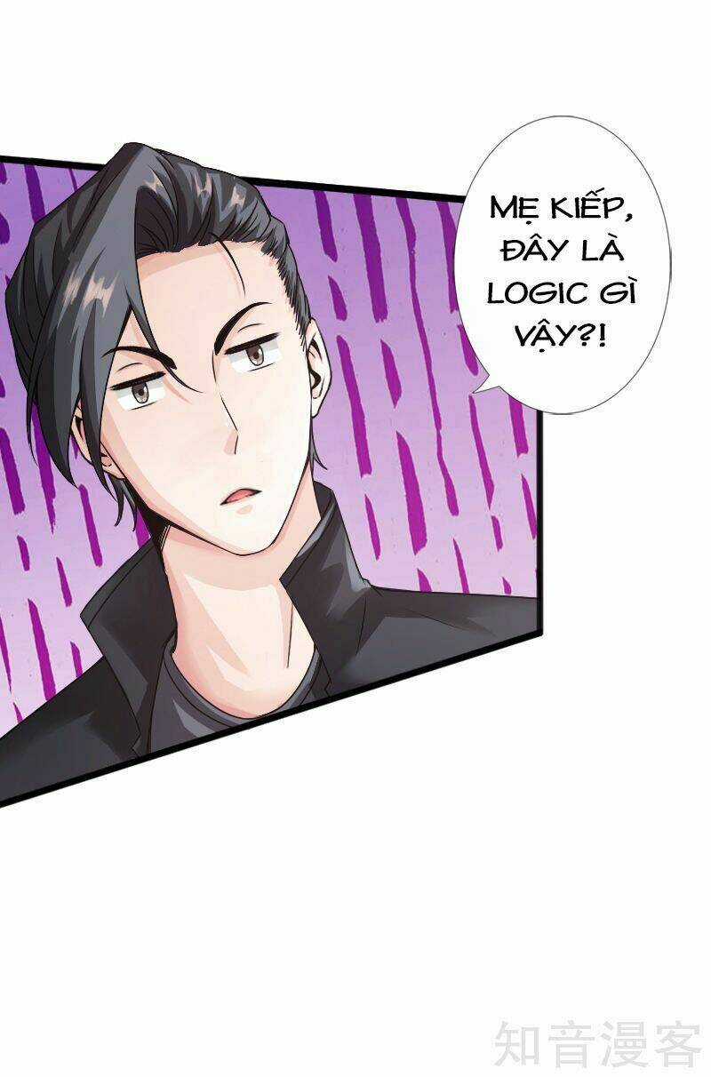 Tuyệt Phẩm Tà Thiếu - Chapter 7 - Trang 6