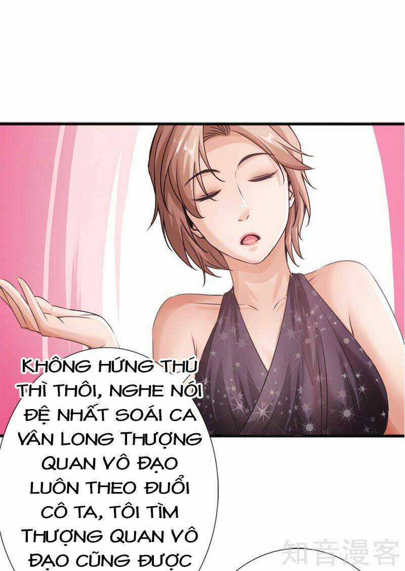 Tuyệt Phẩm Tà Thiếu - Chapter 7 - Trang 10