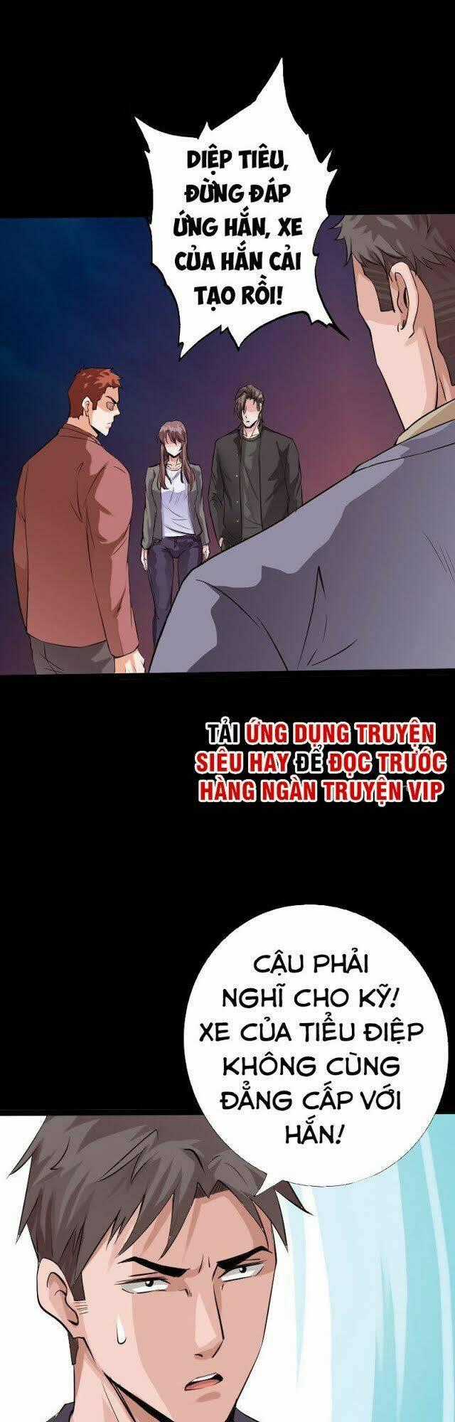 Tuyệt Phẩm Tà Thiếu - Chapter 70 - Trang 1