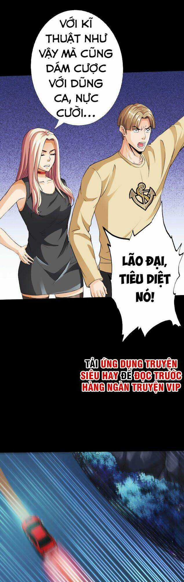 Tuyệt Phẩm Tà Thiếu - Chapter 70 - Trang 14