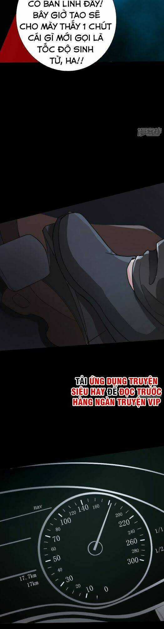 Tuyệt Phẩm Tà Thiếu - Chapter 70 - Trang 18