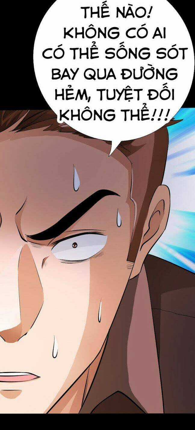 Tuyệt Phẩm Tà Thiếu - Chapter 70 - Trang 26