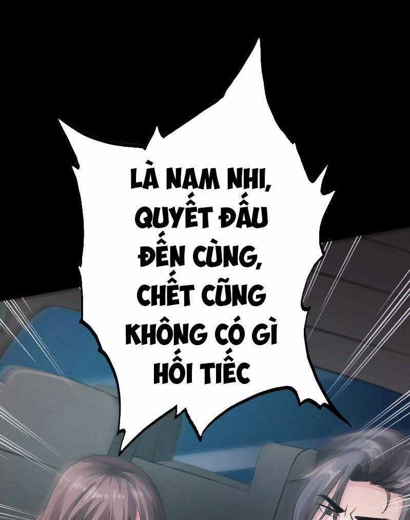 Tuyệt Phẩm Tà Thiếu - Chapter 70 - Trang 27