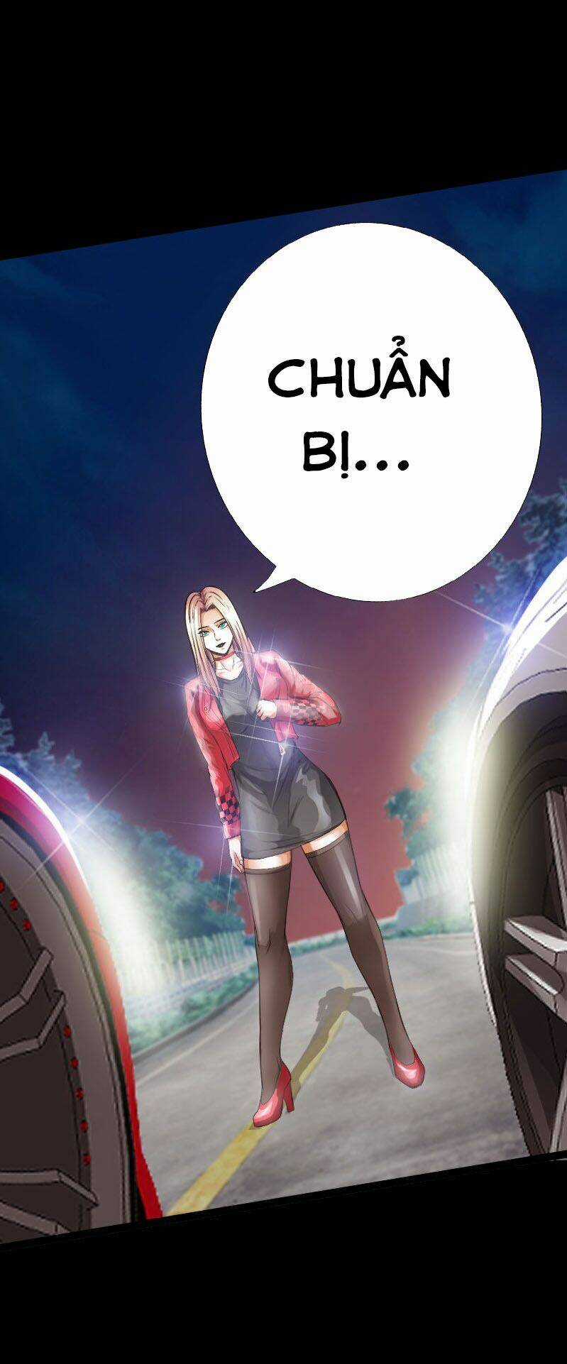 Tuyệt Phẩm Tà Thiếu - Chapter 70 - Trang 4