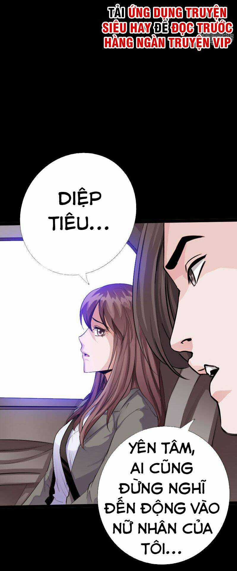 Tuyệt Phẩm Tà Thiếu - Chapter 70 - Trang 5