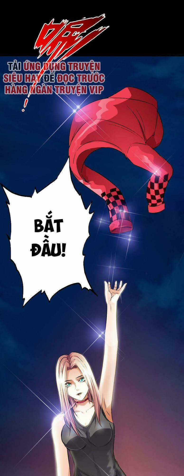 Tuyệt Phẩm Tà Thiếu - Chapter 70 - Trang 6