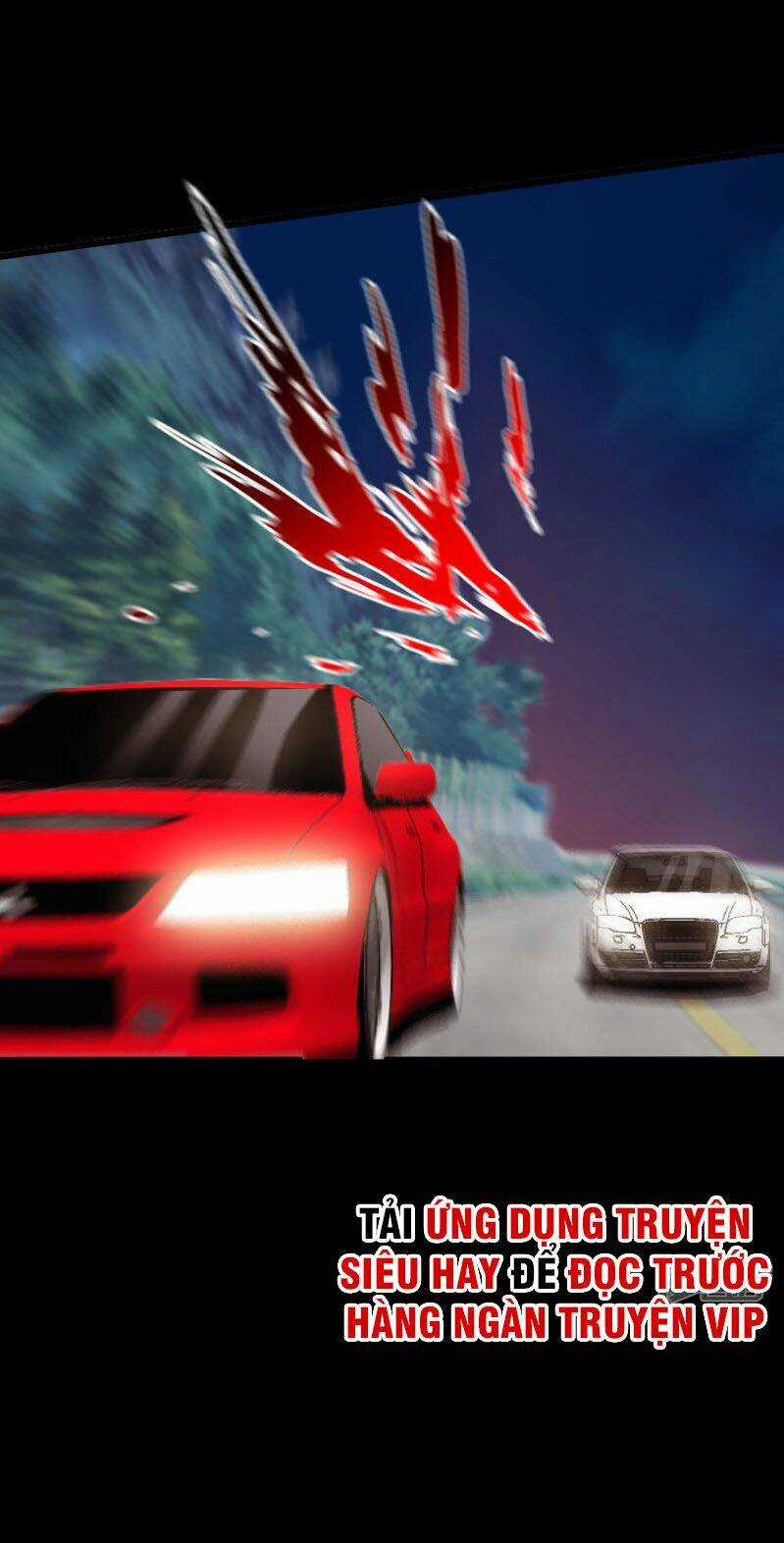 Tuyệt Phẩm Tà Thiếu - Chapter 70 - Trang 9