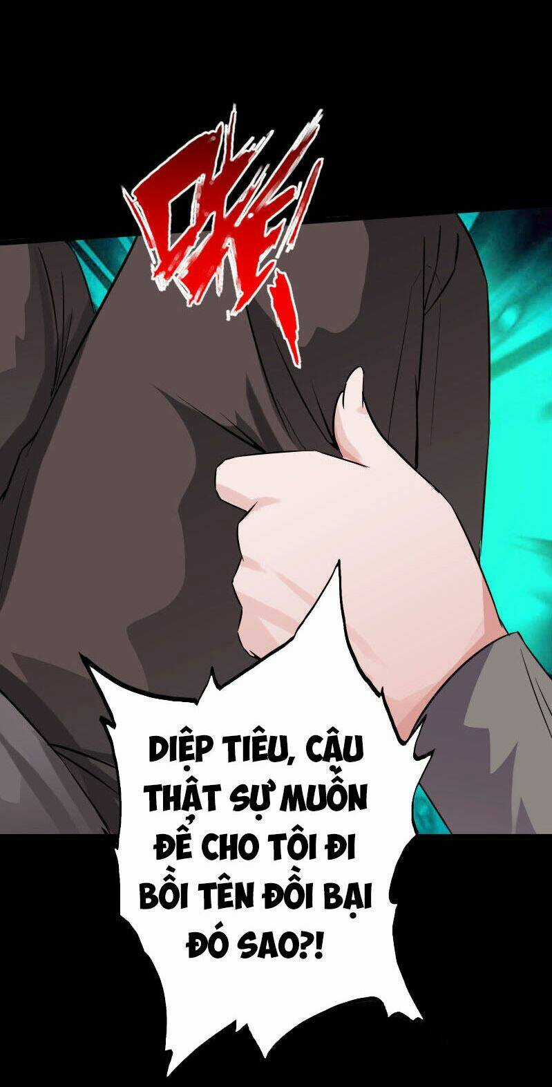 Tuyệt Phẩm Tà Thiếu - Chapter 70 - Trang 10