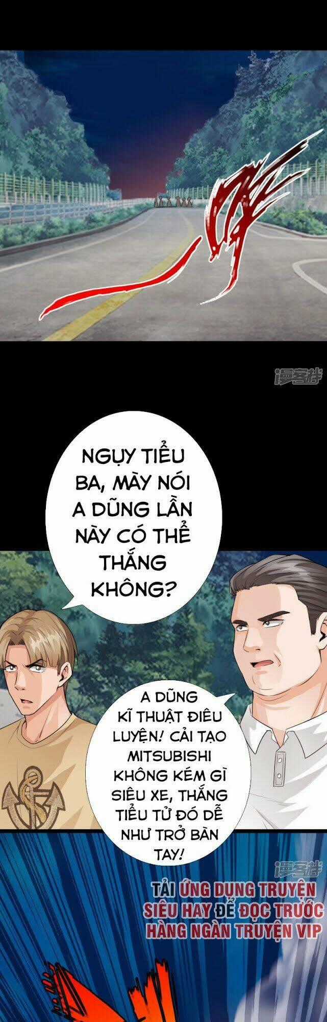 Tuyệt Phẩm Tà Thiếu - Chapter 71 - Trang 1